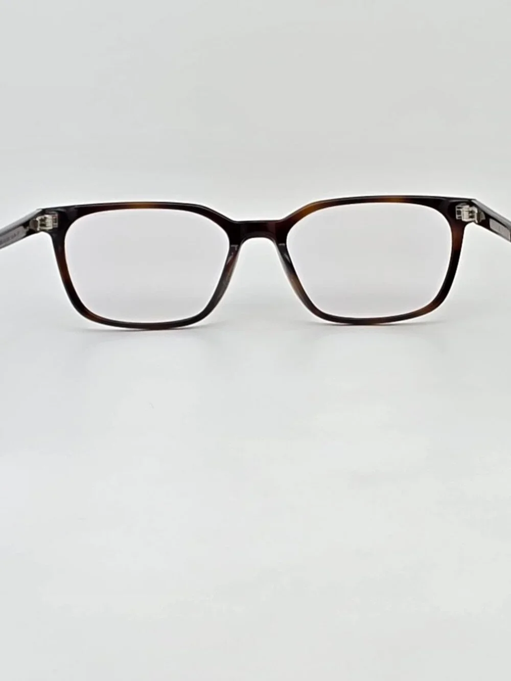Warby Parker Weathers M 291 Rye Tortoise Eyeglasses Frame 52-16-145